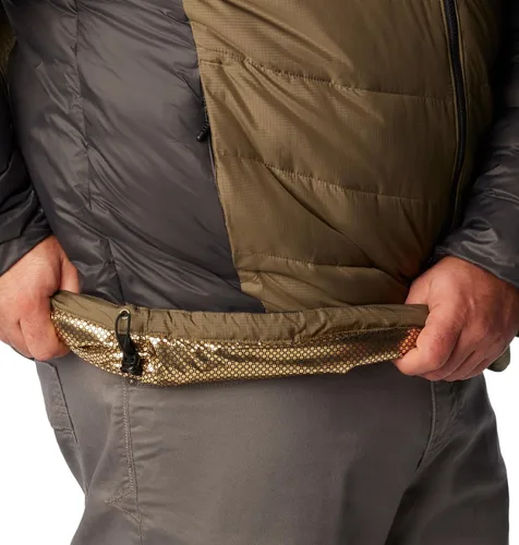 Vista 9 de Columbia Men's Labyrinth Loop Jacket