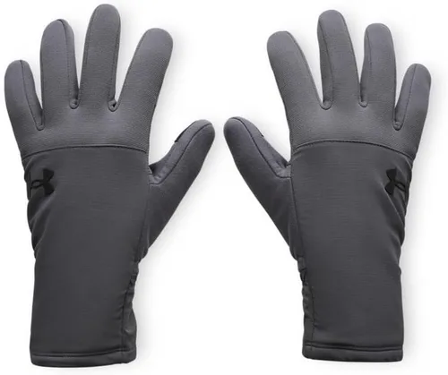 Vista 6 de Under Armour Guantes de forro polar Storm