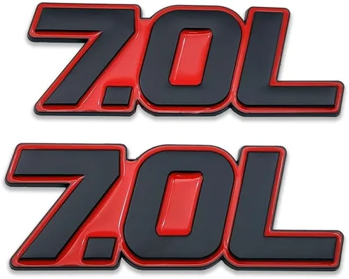 Vista 40 de 2 emblemas de metal con logotipo de 1.5 L de alta calidad 3D 1.5 insignias para guardabarros para puerta de automóvil, calcomanía de ala lateral