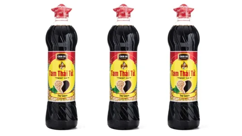 Vista 14 de 1 Paquete - 60N Salsa de Pescado Premium Phu Quoc - Nuoc Mam Phu Quoc Dam Dac 60 Do Dam - 17 Oz / 482 ml