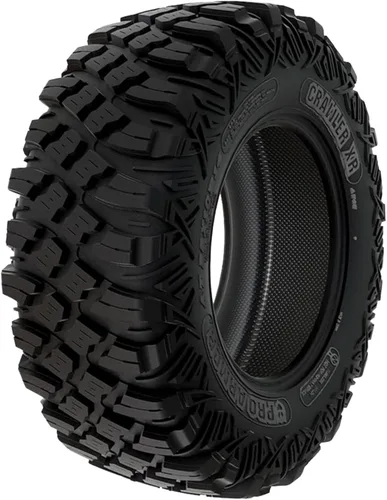 Vista 5 de Pro Armor Crawler XG Neumático UTV Todo Terreno - 32x10R14