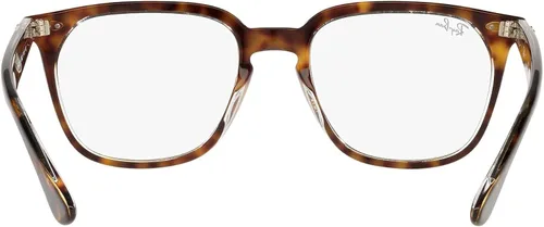 Vista 7 de Ray-Ban RX4362v - Marcos cuadrados para lentes graduados