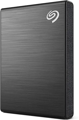 Vista 13 de Unidad de disco duro externo Seagate One Touch de 2 TB con puerto USB 3.0 para PC, laptop y Mac, con 1 año de suscripción a MylioCreate y 4 meses