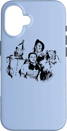 Vista 74 de Funda The Wizard of Oz Group para iPhone 17