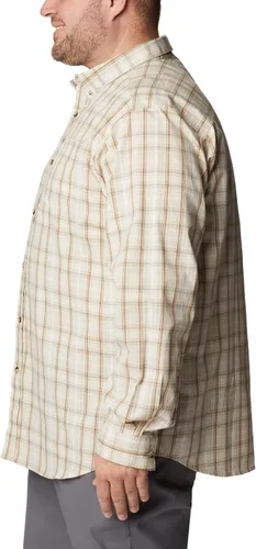 Vista 8 de Columbia Camisa de manga larga Rapid Rivers Ii para hombre