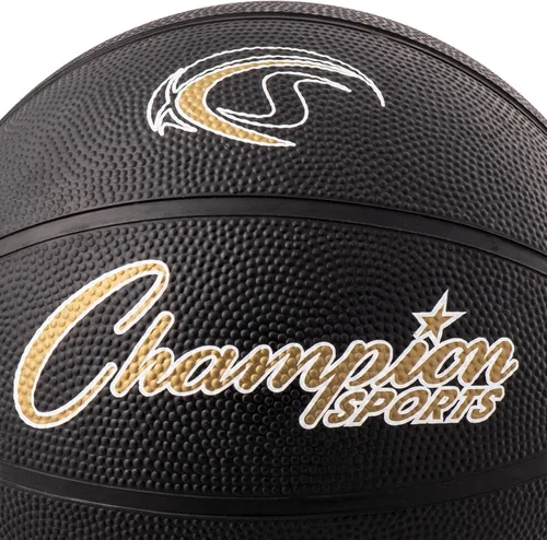 Vista 2 de Champion Sports Entrenador de baloncesto