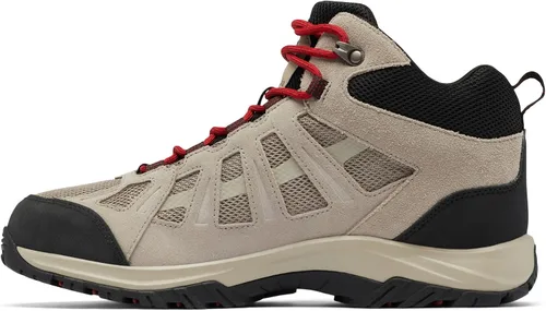 Vista 7 de Columbia Zapatos de senderismo Redmond Iii Mid impermeables para hombre