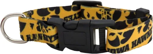 Vista 45 de Littlearth Collar para mascotas del equipo NCAA