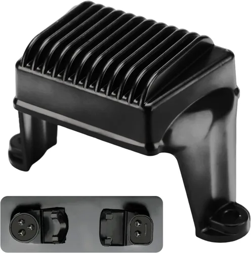Vista 17 de 74505-02 Regulador de Voltaje Rectificador para Harley Touring 2002-2003