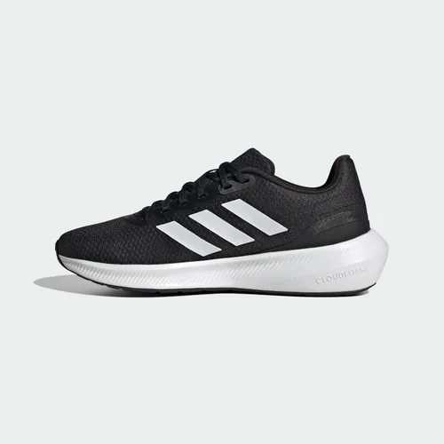 Vista 4 de adidas - Runfalcon 3 - Tenis de correr para mujer