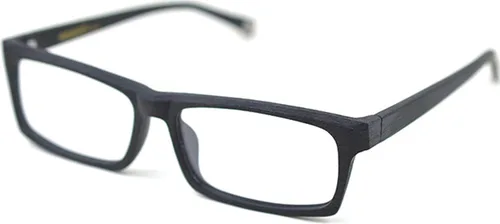 Vista 3 de J&L Glasses Simple Suqare Frame Gafas Unisex Frame8005
