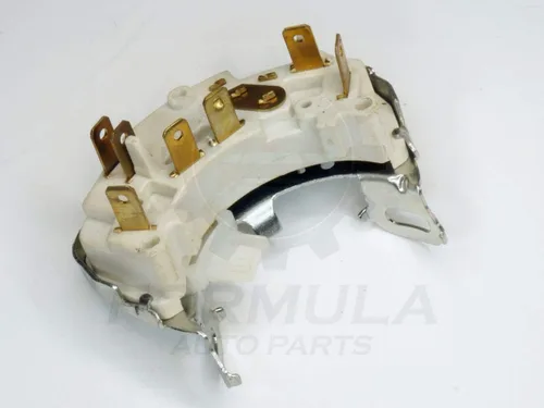Vista 2 de Interruptor de seguridad neutro NSS24 - Compatible con Buick, Chevrolet, GMC, Jeep, Oldsmobile, Pontiac (OE #1994161)