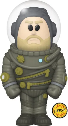 Vista 3 de Luther (Umbrella Academy) Funko - Soda de vinilo