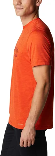 Vista 3 de Columbia Camiseta gráfica Trinity Trail para hombre