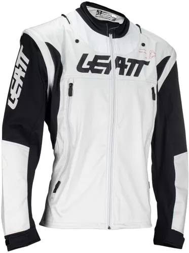 Vista 5 de Leatt Chaqueta Moto 4.5 Lite