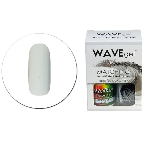 Vista 92 de Wavegel - A juego - A.I Love W207-207