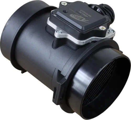 Vista 3 de AIP Electronics Sensor de flujo de aire masivo premium MAF AFM compatible con 3.2L 2.8L 6cyl OEM Fit MF9600