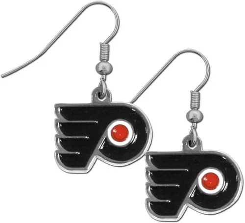 Vista 10 de Pendientes colgantes de la NHL