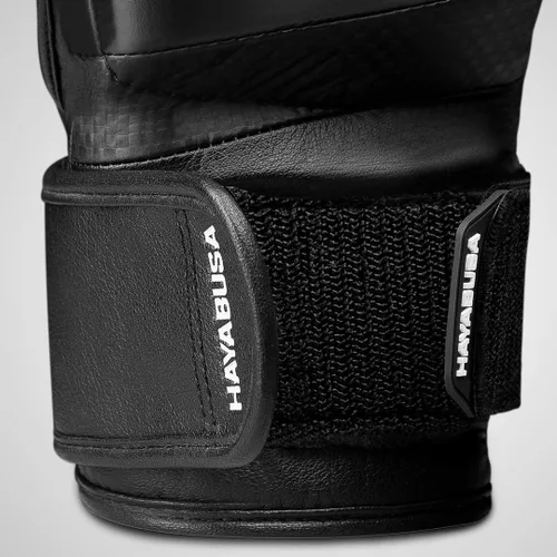 Vista 5 de Hayabusa T3 - Guantes de boxeo Pro Style MMA de 4oz para hombres y mujeres