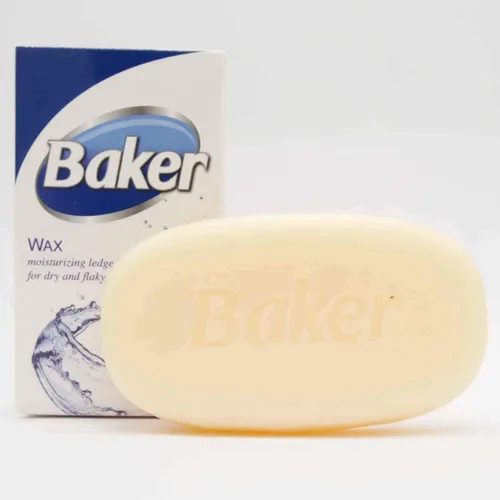 Vista 3 de Baker Skateboards Cera de bordillo 2000