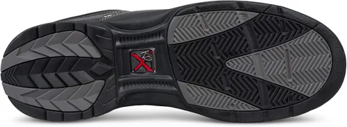 Vista 6 de KR Strikeforce Legend Performance - Zapatos de bolos para hombre de ancho ancho