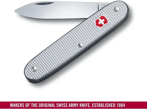 Vista 2 de Victorinox Swiss Army Electrician - Navaja mediana (3.661 in)