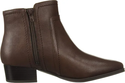 Vista 6 de Aerosoles - Botines de doble cruz para mujer