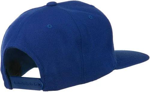 Vista 4 de e4Hats.com Star of David - Gorra con bordado