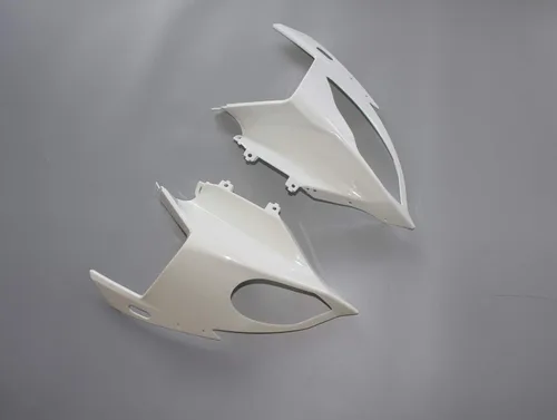 Vista 2 de Shikha Kit completo de carenado sin pintar de inyección ABS BodyWork para BMW S1000RR 2015 2016 2017 (21 PCS)