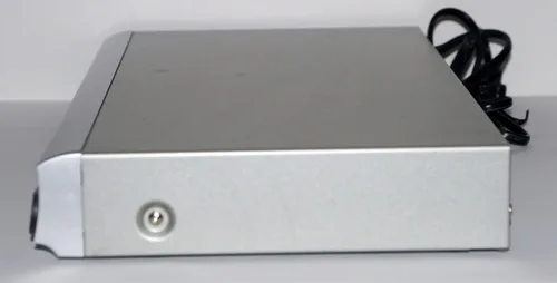 Vista 3 de Toshiba Reproductor de DVD de escaneo progresivo SD-4900