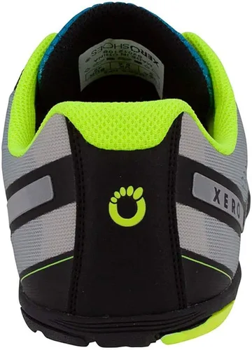 Vista 4 de Xero Shoes HFS - Tenis de fitness para hombre, ligeros, inspirados en la sensación de ir descalzo, minimalistas Tenis Zero Drop