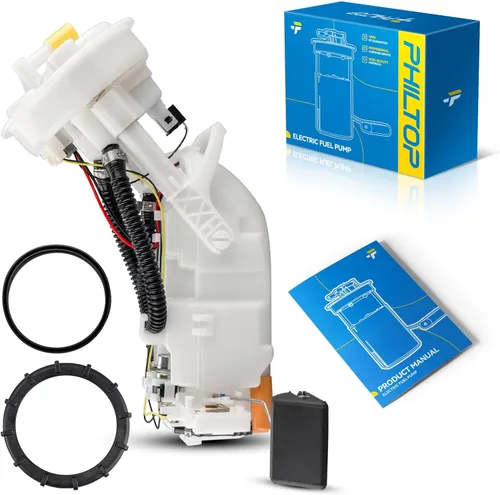 Vista 9 de Ensamblaje Eléctrico de Bomba de Combustible HFP964 PHILTOP Reemplazo para Savana 3500 2006-2016 6.6L, Savana 2500 2006-2016 V8 6.6L, 6.6L, F350