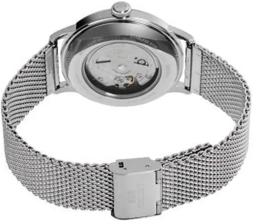 Vista 2 de Orient"Bambino Version 6" AutomaticHand Winding Dress Watch