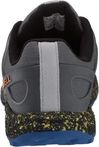 Vista 3 de Merrell Unisex-Child Altalight Low Hiking Sneaker