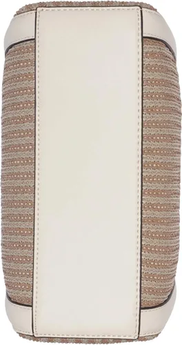 Vista 4 de Calvin Klein Masonite - Mini bolso cruzado