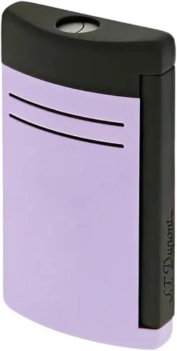 Vista 4 de S.T. Dupont Maxijet Negro Mate Grafito Gris 020166