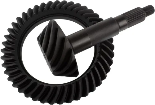 Vista 12 de Motive Gear D44-488GX Juego de corona y piñón 4.88 relación para Dana 44 estándar (8.5", 10 pernos), compatible con Chevrolet Blazer 1969-1974, C10