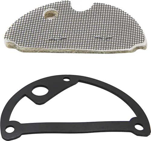 Vista 2 de Kit de filtro de aire F221887 para modelos Heat Star Mr Heater 2009 a HS50KT TS125KR MH175KTR PA210KTR y más