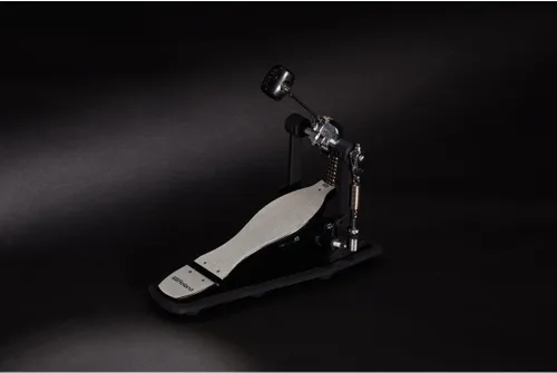 Vista 4 de Roland Pedal de patada resistente con tecnología Noise Eater (RDH-100A)