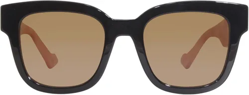 Vista 2 de Gucci Gafas de sol cuadradas para mujer