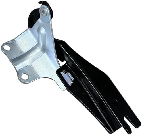 Vista 6 de 1 par de bisagras de capó frontal compatibles con Ford Ranger 2019 2020 2021 2022 2023