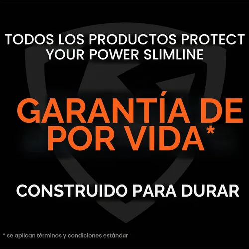 Vista 6 de Funda delgada para pilas AA, material suave y duradero - Paquete de 2 (soporta 2 baterías)