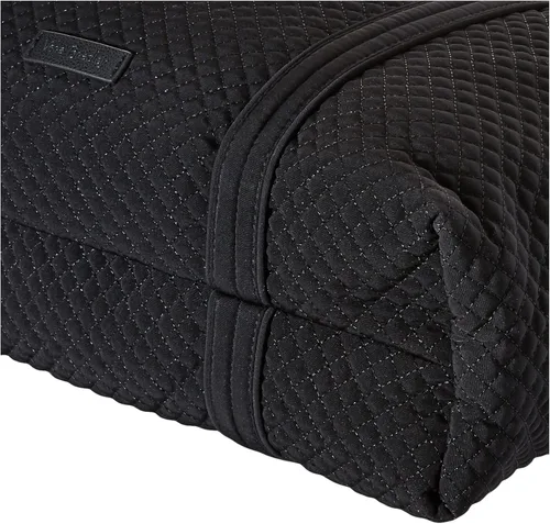 Vista 4 de Vera Bradley - Bolso de microfibra para mujer