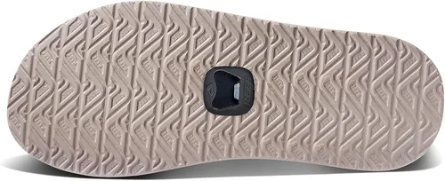 Vista 3 de Reef Men's Element TQT Flip-Flop