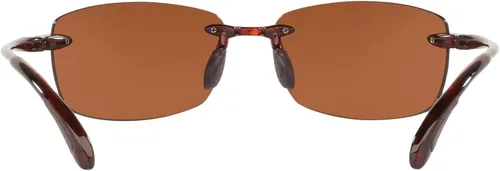 Vista 3 de Costa Del Mar Gafas de sol rectangulares de lastre para hombre