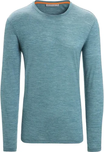Vista 6 de Icebreaker Merino Men's Sphere Ii Long Sleeve Tee Shirt