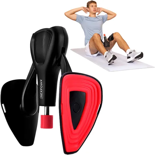 Vista 7 de Entrenador de suelo pélvico, equipo de ejercicio Kegel para hombres y mujeres, ejercitador de muslos y piernas para fuerza central, dispositivo