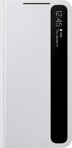 Vista 8 de Funda Samsung Galaxy S21 Negro