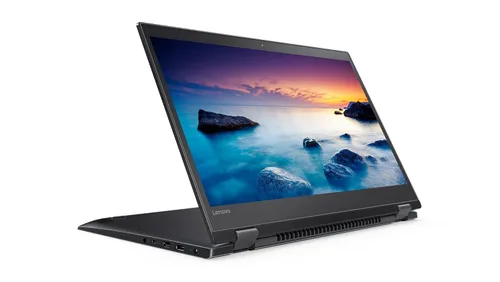 Vista 2 de Lenovo Flex 5 - Laptop 2 en 1 de 15.6 pulgadas, (Intel Core i5-8250U 8GB DDR4 256GB PCIe SSD Windows 10) 81CA0008US