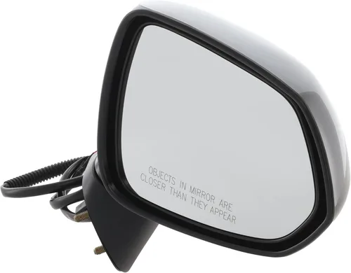 Vista 17 de Garage-Pro Espejo para Honda Pilot 2019-2022 con calefacción lateral del conductor